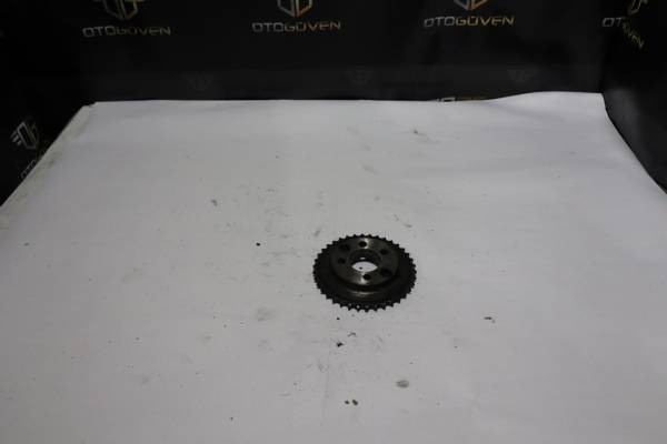 FORD CUSTOM 300 L 125 PS ÇIKMA PARÇA TRANSİT V347 ZİNCİR TAKIM DİŞLİSİ